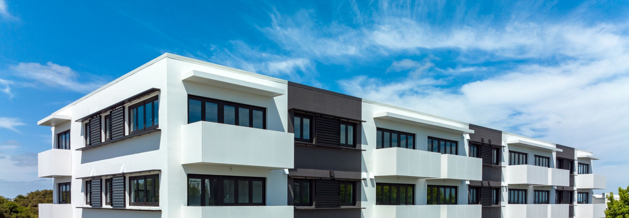 Kepa Road Apartments & Town Houses