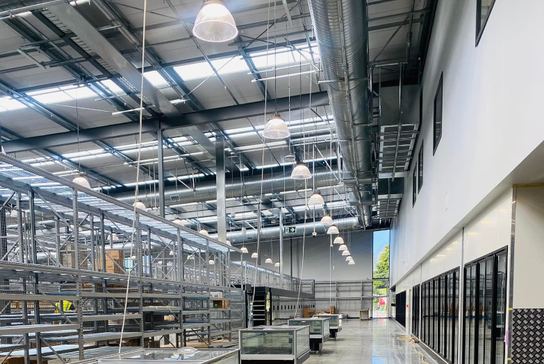 PAK'nSAVE Warkworth
