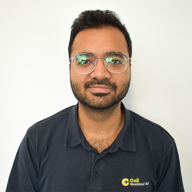 Website - title